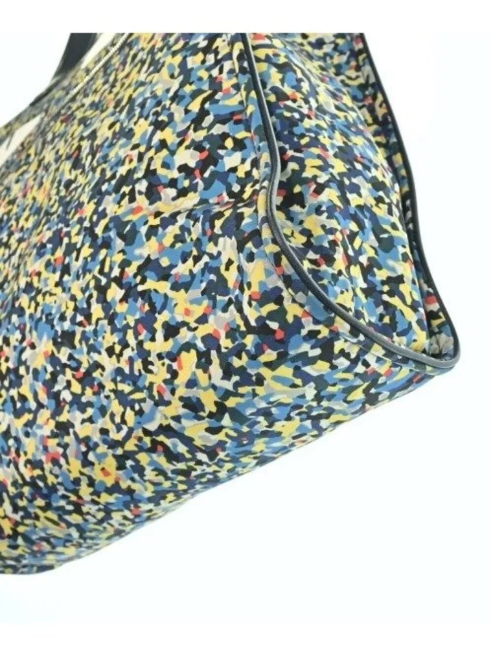 Fendi Tote Navy